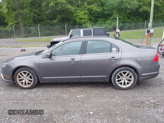 2012 Ford Fusion SEL with VIN 3FAHP0JA1CR249746, listed as a IAAI auction lot 42364311 with 260,916 mi miles and . Bid and sale history available at DreamBid. Image 14.