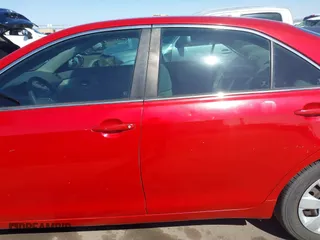 2007 Toyota Camry CE with VIN 4T1BE46K57U111765, listed as a IAAI auction lot 42058314 with 193,972 mi miles. Bid and sale history available at carsss.com. Image 15.