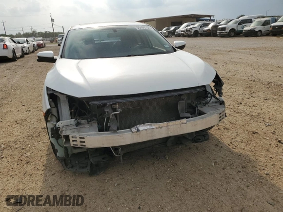 2018 Honda Civic EX with VIN 2HGFC2F71JH503780, listed as a Copart auction lot 55498105 with 119,788 mi miles and Salvage Title. Bid and sale history available at DreamBid. Image 5.