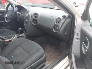 2008 Pontiac Grand Prix z VIN 2G2WP552081146514, wystawiony jako IAAI lot #42469455 z przebiegiem 219 033 mil mil oraz . Historia ofert i sprzedaży dostępna na DreamBid. Obrazek 5.