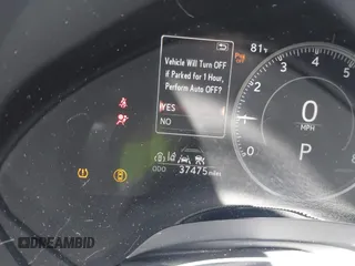 2023 Lexus RX 350 with VIN JTJCHMAA3P2009288, listed as a IAAI auction lot 42097583 with 37,475 mi miles and . Bid and sale history available at DreamBid. Image 7.