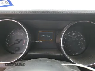 2015 Ford Mustang GT with VIN 1FA6P8CF9F5418062, listed as a Copart auction lot 52352075 with 47,464 mi miles and Salvage Title. Bid and sale history available at carsss.com. Image 9.