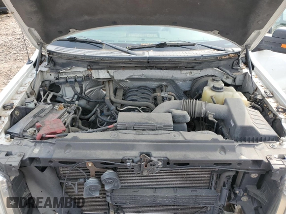 2013 Ford F-150 XL с VIN 1FTFX1CF7DKG12217, выставлен на аукционе Copart как лот 60884535 с пробегом 274 243 миль миль и Чистый • Clean title. История ставок и продаж доступна на DreamBid. Изображение 11.