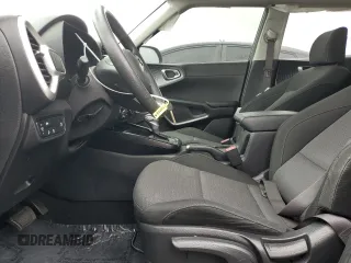 2020 Kia Soul S with VIN KNDJ23AUXL7716918, listed as a Copart auction lot 48226025 with 65,249 mi miles and Salvage Title. Bid and sale history available at DreamBid. Image 7.