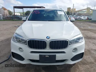 2016 BMW X5 xDrive35i with VIN 5UXKR0C56G0P32566, listed as a IAAI auction lot 41899474 with 79,563 mi miles. Bid and sale history available at carsss.com. Image 12.