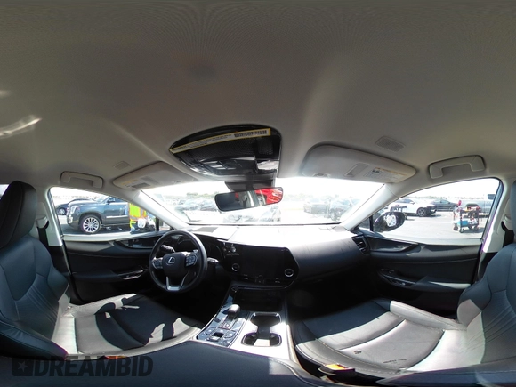 2024 Lexus NX 250 с VIN 2T2ADCAZ3RC009989, выставлен на аукционе IAAI как лот 42331593 с пробегом 14 240 миль миль и . История ставок и продаж доступна на DreamBid. Изображение 19.
