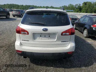 2008 Subaru Tribeca Limited с VIN 4S4WX93D484412902, выставлен на аукционе Copart как лот 55038425 с пробегом 228 989 миль миль и Списание • Salvage title. История ставок и продаж доступна на DreamBid. Изображение 6.