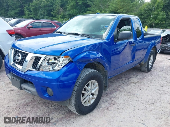 2015 Nissan Frontier SV with VIN 1N6AD0CW1FN767065, listed as a IAAI auction lot 42684729 with 142,212 mi miles and . Bid and sale history available at DreamBid. Image 22.