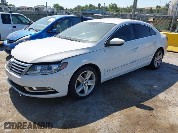 2013 Volkswagen CC Sport Plus с VIN WVWBP7AN7DE561439, выставлен на аукционе IAAI как лот 42479112 с пробегом 142 037 миль миль и . История ставок и продаж доступна на DreamBid. Изображение 2.