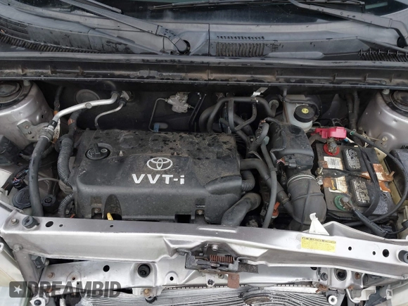 2006 Scion xB with VIN JTLKT324764087337, listed as a IAAI auction lot 41903342 with 1 mi miles. Bid and sale history available at carsss.com. Image 10.