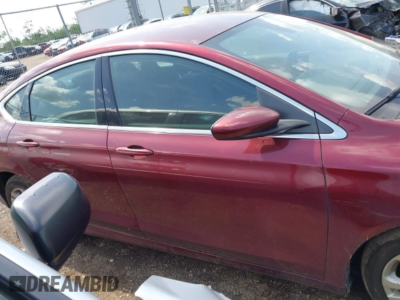 2015 Chrysler 200 Limited z VIN 1C3CCCAB0FN606047, wystawiony jako IAAI lot #42558032 z przebiegiem 185 529 mil mil oraz . Historia ofert i sprzedaży dostępna na DreamBid. Obrazek 13.