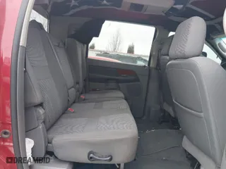 2006 Dodge Ram 3500 Laramie with VIN 3D7LX39C96G189376, listed as a IAAI auction lot 41583369 with 172,325 mi miles. Bid and sale history available at carsss.com. Image 8.