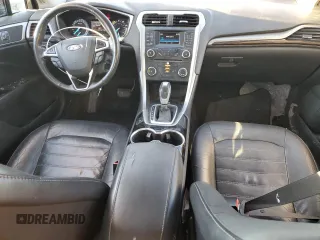 2014 Ford Fusion SE with VIN 3FA6P0H95ER257760, listed as a Copart auction lot 88308035 with 156,913 mi miles and Salvage Title. Bid and sale history available at carsss.com. Image 8.