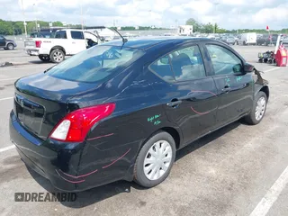 2016 Nissan Versa SV z VIN 3N1CN7AP0GL826205, wystawiony jako IAAI lot #42373211 z przebiegiem 88 256 mil mil oraz . Historia ofert i sprzedaży dostępna na DreamBid. Obrazek 14.