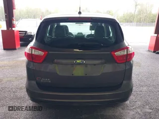 2016 Ford C-Max SEL with VIN 1FADP5CU4GL115336, listed as a IAAI auction lot 42181087 with 235,047 mi miles and . Bid and sale history available at DreamBid. Image 16.