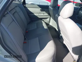 2006 Ford Taurus z VIN 1FAHP56U56A216490, wystawiony jako IAAI lot #41142565 z przebiegiem 189 796 mil mil oraz . Historia ofert i sprzedaży dostępna na DreamBid. Obrazek 8.