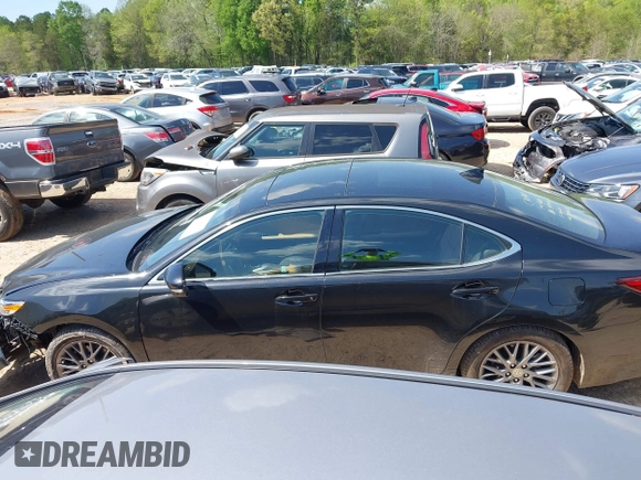 2018 Lexus ES 350 z VIN 58ABK1GG9JU104173, wystawiony jako IAAI lot #41968957 z przebiegiem 83 624 mil mil oraz . Historia ofert i sprzedaży dostępna na DreamBid. Obrazek 14.