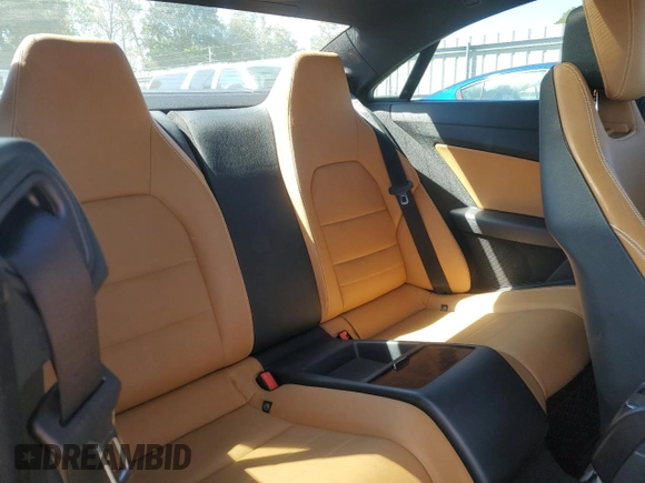2010 Mercedes-Benz E-Class E 550 with VIN WDDKJ7CBXAF005402, listed as a Copart auction lot 50709365 with 75,731 mi miles and Salvage Title. Bid and sale history available at carsss.com. Image 10.