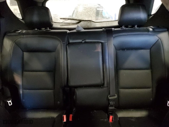 2020 Chevrolet Equinox LT with VIN 3GNAXUEV7LL316604, listed as a Copart auction lot 46686915 with 71,793 mi miles and Salvage Title. Bid and sale history available at carsss.com. Image 10.