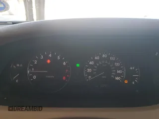 2008 Toyota Avalon XL with VIN 4T1BK36B58U302204, listed as a Copart auction lot 44815455 with 204,531 mi miles and Salvage Title. Bid and sale history available at carsss.com. Image 9.