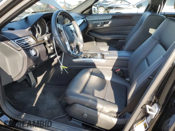 2016 Mercedes-Benz E-Class E 350 Sport with VIN WDDHF5KB8GB247767, listed as a Copart auction lot 70931732 with 29,004 mi miles. Bid and sale history available at carsss.com. Image 7.