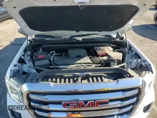 2022 GMC Sierra 1500 SLE с VIN 1GTR8BEK5NZ135368, выставлен на аукционе Copart как лот 41597285 с пробегом 113 322 миль миль и Списание • Salvage title. История ставок и продаж доступна на DreamBid. Изображение 13.