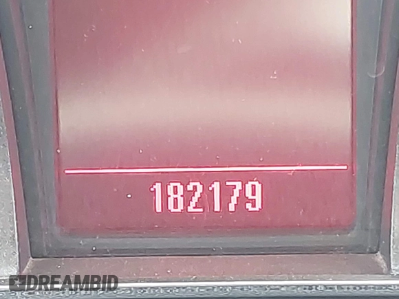 2010 GMC Terrain SLE-1 with VIN 2CTALBEW4A6279096, listed as a IAAI auction lot 42317021 with 182,179 mi miles and . Bid and sale history available at DreamBid. Image 7.