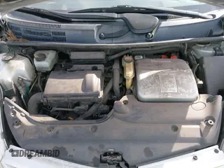 2008 Toyota Prius with VIN JTDKB20UX83366852, listed as a IAAI auction lot 41458200 with 255,717 mi miles. Bid and sale history available at carsss.com. Image 10.