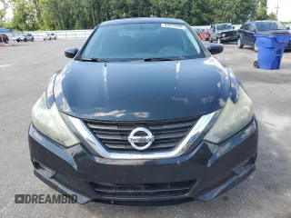 2016 Nissan Altima SR с VIN 1N4AL3AP3GC129552, выставлен на аукционе Copart как лот 63012205 с пробегом 279 382 миль миль и Списание • Salvage title. История ставок и продаж доступна на DreamBid. Изображение 5.