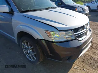 2015 Dodge Journey R/T с VIN 3C4PDCEG3FT680496, выставлен на аукционе IAAI как лот 42772754 с пробегом 133 647 миль миль и . История ставок и продаж доступна на DreamBid. Изображение 15.