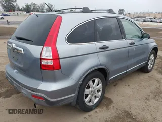 2007 Honda CR-V EX z VIN JHLRE48577C074317, wystawiony jako IAAI lot #42382403 z przebiegiem 383 109 mil mil oraz . Historia ofert i sprzedaży dostępna na DreamBid. Obrazek 4.