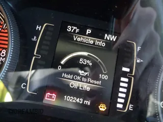 2017 Jeep Cherokee Latitude с VIN 1C4PJMCS4HW563755, выставлен на аукционе IAAI как лот 41982417 с пробегом 102 243 миль миль и . История ставок и продаж доступна на DreamBid. Изображение 15.