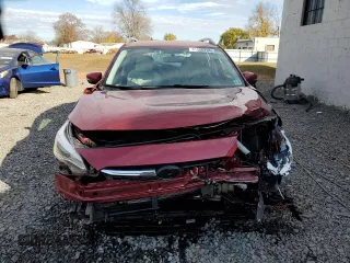 2020 Subaru Impreza Limited z VIN 4S3GTAT63L3730466, wystawiony jako Copart lot #81260704 z przebiegiem 18 257 mil mil oraz Szkoda całkowita • Salvage title. Historia ofert i sprzedaży dostępna na DreamBid. Obrazek 5.