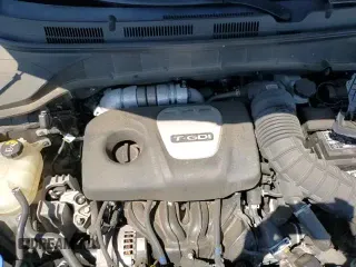 2019 Hyundai Kona Ultimate с VIN KM8K5CA5XKU307270, выставлен на аукционе Copart как лот 68551315 с пробегом 88 246 миль миль и Списание • Salvage title. История ставок и продаж доступна на DreamBid. Изображение 13.