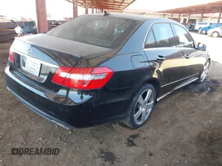 2012 Mercedes-Benz E 350 Luxury with VIN WDDHF5KB4CA602871, listed as a IAAI auction lot 42630743 with 182,000 mi miles and . Bid and sale history available at DreamBid. Image 4.