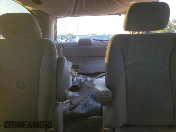 2003 Chrysler Town & Country with VIN 2C4GP24373R293030, listed as a Copart auction lot 70884954 with 156,566 mi miles and Salvage Title. Bid and sale history available at carsss.com. Image 10.
