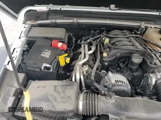 2022 Jeep Wrangler Sport S z VIN 1C4GJXAG2NW173555, wystawiony jako Copart lot #87008354 z przebiegiem 28 932 mil mil oraz Szkoda całkowita • Salvage title. Historia ofert i sprzedaży dostępna na DreamBid. Obrazek 13.