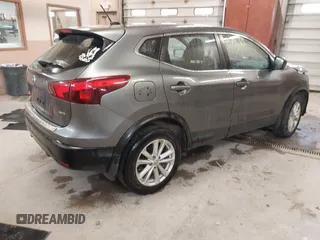 2017 Nissan Rogue SL z VIN JN1BJ1CR9HW128710, wystawiony jako IAAI lot #42307830 z przebiegiem 129 791 mil mil oraz . Historia ofert i sprzedaży dostępna na DreamBid. Obrazek 4.