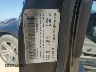 2006 Chrysler 300 z VIN 2C3KA43R06H318491, wystawiony jako Copart lot #53830045 z przebiegiem 179 090 mil mil oraz Szkoda całkowita • Salvage title. Historia ofert i sprzedaży dostępna na DreamBid. Obrazek 12.