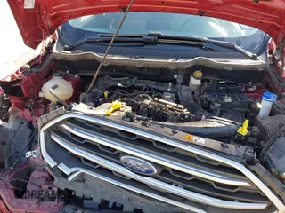 2021 Ford EcoSport SE with VIN MAJ3S2GE0MC456479, listed as a IAAI auction lot 41956554 with 38,369 mi miles and . Bid and sale history available at DreamBid. Image 10.