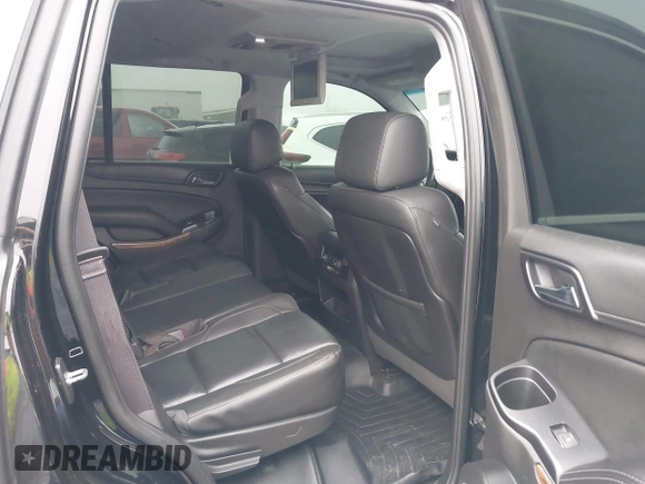 2016 Chevrolet Tahoe LTZ z VIN 1GNSCCKC2GR100879, wystawiony jako IAAI lot #41112832 z przebiegiem 213 649 mil mil oraz . Historia ofert i sprzedaży dostępna na DreamBid. Obrazek 8.