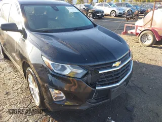 2020 Chevrolet Equinox LS z VIN 2GNAX5EV5L6106934, wystawiony jako IAAI lot #41759152 z przebiegiem 234 021 mil mil oraz . Historia ofert i sprzedaży dostępna na DreamBid. Obrazek 6.