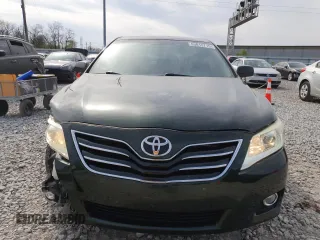 2011 Toyota Camry LE with VIN 4T4BF3EK8BR101433, listed as a Copart auction lot 53813715 with 70,269 mi miles and Salvage Title. Bid and sale history available at DreamBid. Image 5.