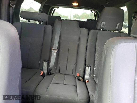 2017 Ford Expedition EL XLT with VIN 1FMJK1JT7HEA48408, listed as a Copart auction lot 72029454 with 181,108 mi miles and Salvage Title. Bid and sale history available at carsss.com. Image 10.