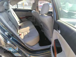 2011 Honda Accord EX-L with VIN 1HGCP3F84BA026543, listed as a IAAI auction lot 41932346 with 310,874 mi miles and . Bid and sale history available at DreamBid. Image 8.