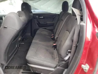 2013 GMC Acadia SLE with VIN 1GKKVNED0DJ186033, listed as a Copart auction lot 61130784 with 149,050 mi miles and Salvage Title. Bid and sale history available at carsss.com. Image 10.