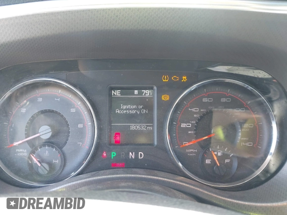 2011 Dodge Charger SE z VIN 2B3CL3CG9BH532362, wystawiony jako IAAI lot #42310032 z przebiegiem 180 532 mil mil oraz . Historia ofert i sprzedaży dostępna na DreamBid. Obrazek 7.