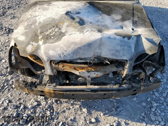 2002 Lexus GS 300 with VIN JT8BD69S420168701, listed as a Copart auction lot 49861315 with Not Provided miles and Salvage Title. Bid and sale history available at DreamBid. Image 12.
