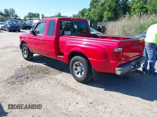 2004 Ford Ranger XL Fleet z VIN 1FTYR44U84PA62062, wystawiony jako IAAI lot #42314908 z przebiegiem 150 302 mil mil oraz . Historia ofert i sprzedaży dostępna na DreamBid. Obrazek 3.