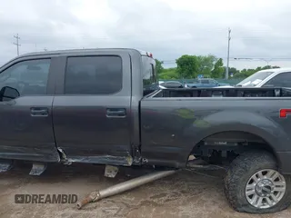 2018 Ford F-250 XL с VIN 1FT7W2B61JEC99951, выставлен на аукционе IAAI как лот 42076634 с пробегом 107 900 миль миль и . История ставок и продаж доступна на DreamBid. Изображение 14.